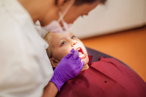 Best Emergency Dentist for Lost Fillings or Crowns in Pemberton Heights, NJ