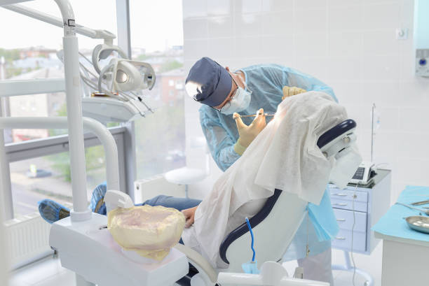 Best Broken or Cracked Tooth Emergency Dentist in Pemberton Heights, NJ